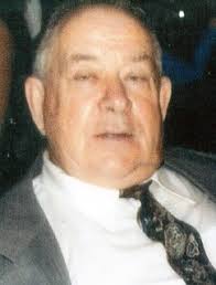 Garry Ferguson Obituary