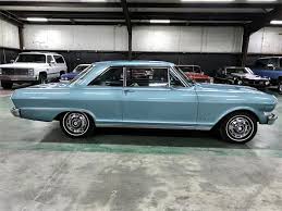 Image result for Azure Aqua 1964 Nova