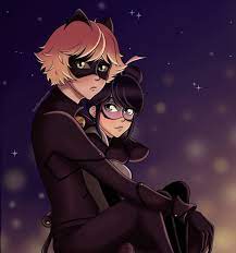 Stellartlunae Posted On Their Instagram Profile 2nd Winner Of The Draw Cha Miraculous Ladybug Movie Miraculous Ladybug Anime Miraculous Ladybug Fanfiction