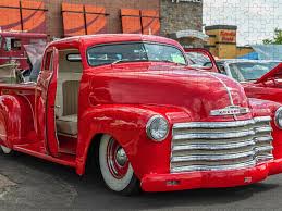 We did not find results for: 1950 Chevy Truck Puzzle For Sale By Lorraine Baum