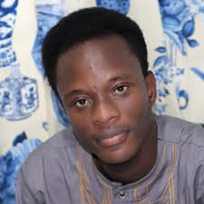 Sleepless in Monrovia