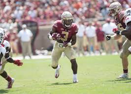 Los angeles rams take fsu's cam akers in second round. Photos Fsu Vs Nc State
