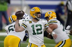 The green bay packers are one of the most iconic franchises in the nfl, if not all of sports. Green Bay Packers Fall From Nfc S No 1 Seed