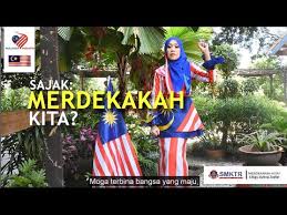 Dengan berkembangnya teknologi dan peran dari. Sajak Merdeka Merdekakah Kita Youtube