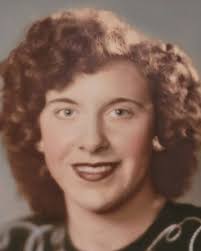 Remembering Louvenia (Lou) Gross