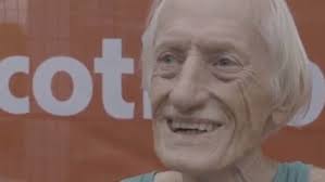 Ed Whitlock, 85, slog seniorvärldsrekordet i maration