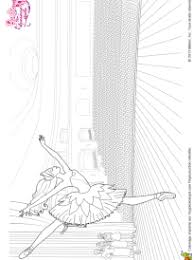 Elles seront également utilisées sous réserve des options souscrites, à des fins de ciblage publicitaire. Coloriage Barbie Reve De Danseuse Etoile Sur Hugolescargot Com