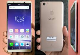 Terbilang cukup lawas untuk bersanding dengan ponsel canggih yang ada saat ini. Spesifikasi Harga Vivo V7 Plus Update Terbaru