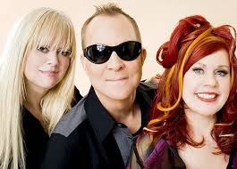 the b 52s oct 26th oxbow riverstage