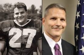 Salamanca's Agnelli spent 25 years in Secret Service