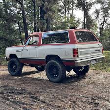 Image result for Silver 1984 Dodge Truck