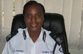 Zambia : Two teenagers brutally murder and mutilate a taxi driver in order  to have money during Christmas