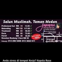 We did not find results for: Saloon Muslimah Zuhayra