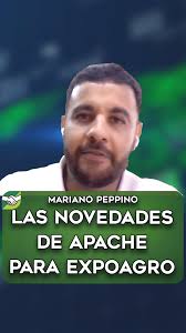 🤝 Entrevista a Cecilia Geiger 🤝 👉John Deere y PLA con todas sus nuevas  tecnologías y servicios presentes en @agroneachaco 📍Cecilia Geiger es la  gerente de marketing de la concesionaria David Sartor