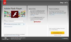 Jul 30, 2012 · the typical media player can't handle flash videos, so a variety of specialized players have sprung up for this purpose. Como Instalar Adobe Flash Player Academic Software Helpcenter