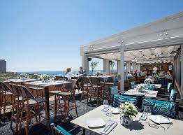 Ciela Rooftop Lounge Hotel Bar Lounge Design Rooftop Lounge