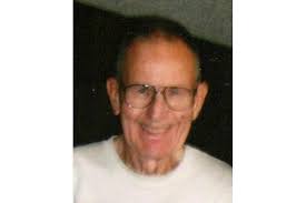 Homer Potts Obituary (1927