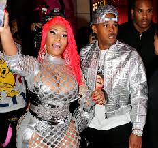 Minaj previously teased her retirement from the music industry to start a family in september 2019, and spoke on completing the paperwork portion of her marriage to petty in a recent interview with the. Nicki Minaj S Husband Arrested For Failing To Register As A Sex Offender Zonk News