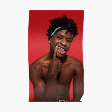 Quando rondo on getting dozens of arrests, not a crip, nba youngboy (full interview). Rondo Posters Redbubble
