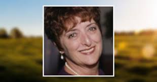 Georgianne Bartlett Obituary June 6, 2022