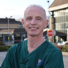 Amongst women: Why are there so few men in caring roles?