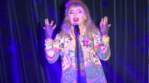 It was released as the fifth and final single from like a virgin on july 31, 1985, by sire records. Venus D Lite Lip Sync Dress You Up By Madonna From Live Tour 1985 Hq Youtube
