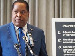 Larry Elder Archives • Iowa Capital Dispatch