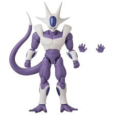 Free shipping for many products! Dragon Ball Super Final Form Cooler Dragon Stars Action Figure Gamestop