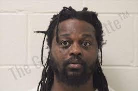 Jerry Rainey — Jones County Jail Bookings