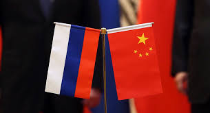 Chine-Russie : "Je t'aime... moi non plus", de Gengis Khan à Donald Trump -  Asialyst