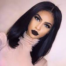 50 Terrific Ways To Wear Shoulder Length Hairstyles Hair Motive