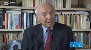 'meglio single che col fidanzato sbagliato'. Piero Angela Chi Non Mette La Maschera E Un Untore Attacchi Dai Social