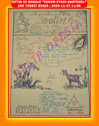 1 New Message Kode Syair Sydney 27 November 2020 Forum Syair Togel Hongkong Singapura Sydney