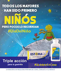 Estomaquil On Twitter Todos Los Mayores Han Sido Primero Ninos Pero Pocos Lo Recuerdan Https T Co Gwgwxa7ufn Diadelnino Diadelninoylanina Estomaquil Estomaquilexper3 Laboratorioshigia Https T Co Nluwar4fdq Twitter