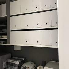 暮らしのインテリア シンプル スッキリ 掃除を楽に を実現したキッチン背面収納とバーチカルブラインド 生活感を感じさせない家づくり mitsu20170805さん ムクリ mukuri キッチン 背面収納 背面収納 バーチカルブラインド