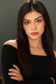 Jaqueline Marquez's Instagram, Twitter & Facebook