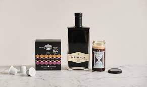 Competition Win Mr Black Espresso Martini Kit Time Leisure Magazine