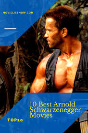 1970 hercules in new york 1974 happy anniversary and goodbye 1976 stay hungry 1977 pumping iron 1979 the villain 1979 scavenger hunt 1982 conan the barbarian. 10 Best Arnold Schwarzenegger Movies Movie List Now Arnold Schwarzenegger Movies Arnold Schwarzenegger Schwarzenegger