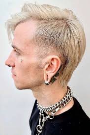 Wolf Cut for Men: A Stylish and Edgy Hair Trend