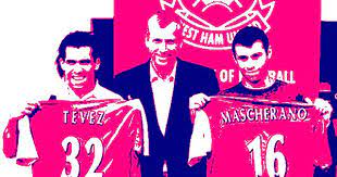 A story of third party ownership.subscribe: The Curious Case Of Tevez And Mascherano A Transfer Saga Worth An Oscar The Football Pink