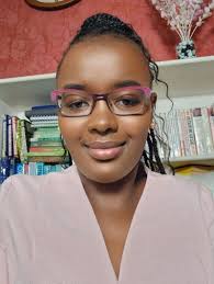 Coach Betty Mwaura CPC