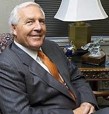 Randall Goss's Instagram, Twitter & Facebook