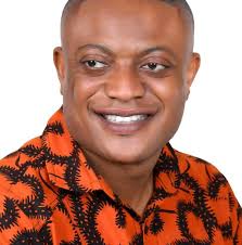 kelvin Tailor of WADR Fun Club