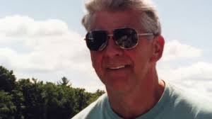 Donald P. MacDonald Obituary & Funeral