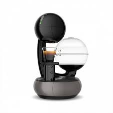 I do enjoy this but, i wish u got more coffee to a box when it's separate milk, i do find this demo quite heavy and sickly, however it's all my mom drinks Buy Nescafe Dolce Gusto Automatic Machine Esperta Black ØªÙˆØµÙŠÙ„ Taw9eel Com