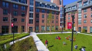 The huge new brunswick campus is divided into five smaller. Discover Rutgers Rutgers New Brunswick