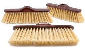 مكنسة ناعمة أصفر رقم 147 ادوات نظافه تنظيف نظافة تمه Broom