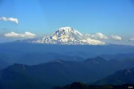 Majestic Mountains Of Washington State Voice Of America English