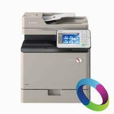 خطوات تنزيل وتثبيت تعريفات الطابعة لويندوز Canon Imagerunner Advance C250i Multifunctional And Printers London Uk