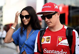Sebastian vettel's spectacular car collection. Wedding Bells For Raikkonen In August Grand Prix 247